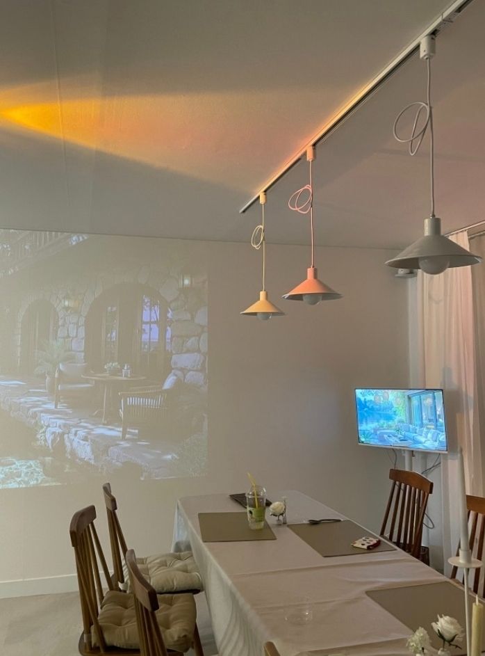 영등포 파티룸 프렌네 이용 후기 이미지