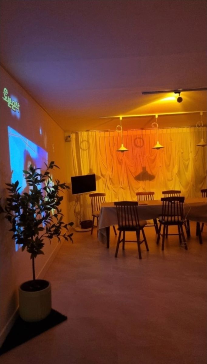 영등포 파티룸 프렌네 이용 후기 이미지