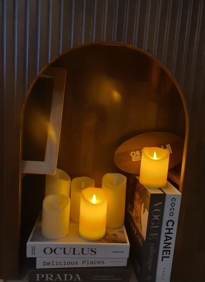 영등포 파티룸 프렌네 이용 후기 이미지