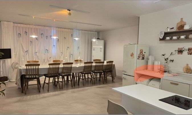 영등포 파티룸 프렌네 이용 후기 이미지