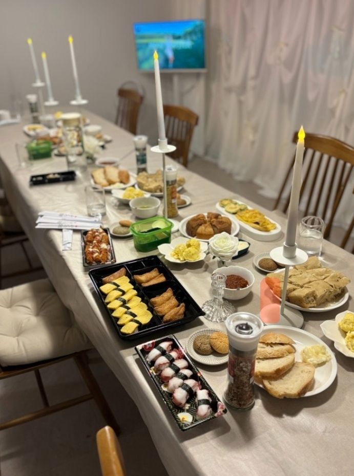 영등포 파티룸 프렌네 이용 후기 이미지