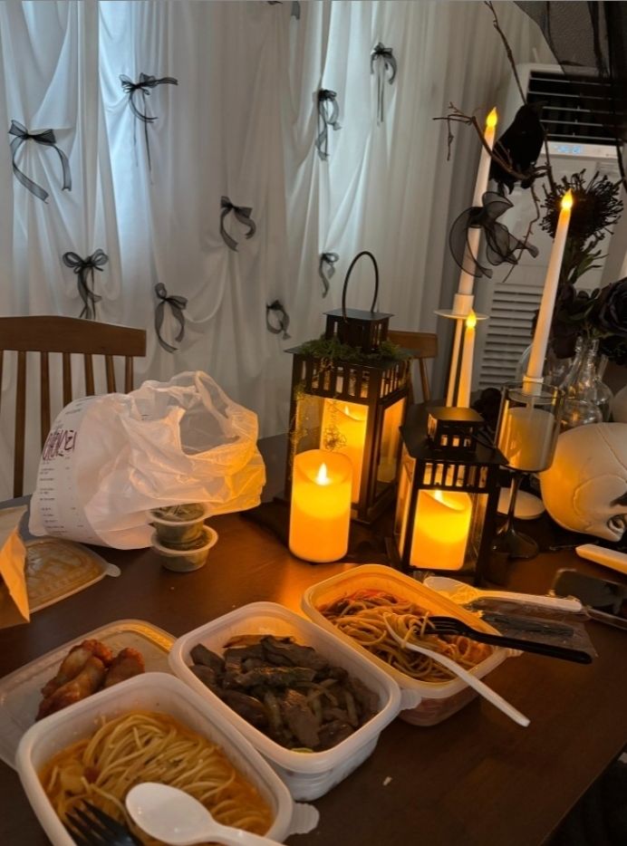 영등포 파티룸 프렌네 이용 후기 이미지