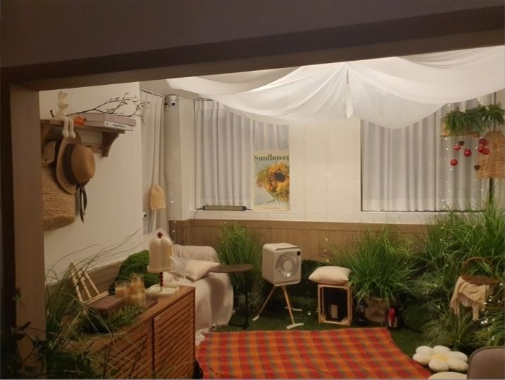 영등포 파티룸 프렌네 이용 후기 이미지