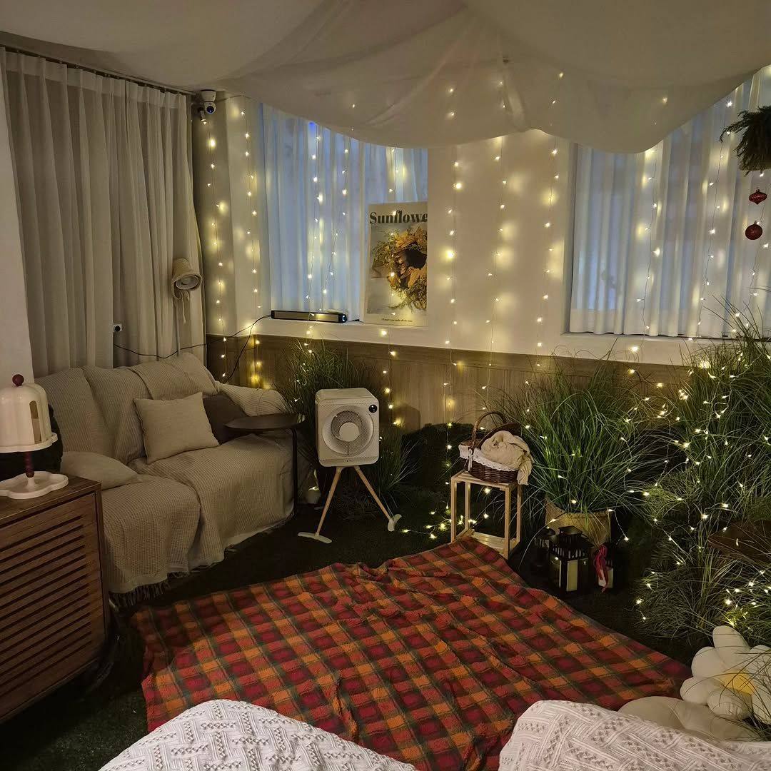 영등포 파티룸 프렌네 대표 룸 사진