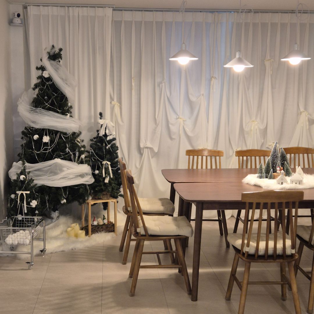 영등포 파티룸 프렌네 대표 룸 사진