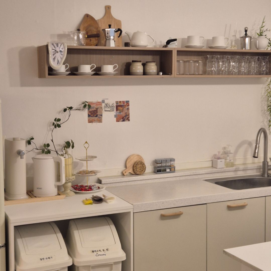 영등포 파티룸 프렌네 대표 룸 사진