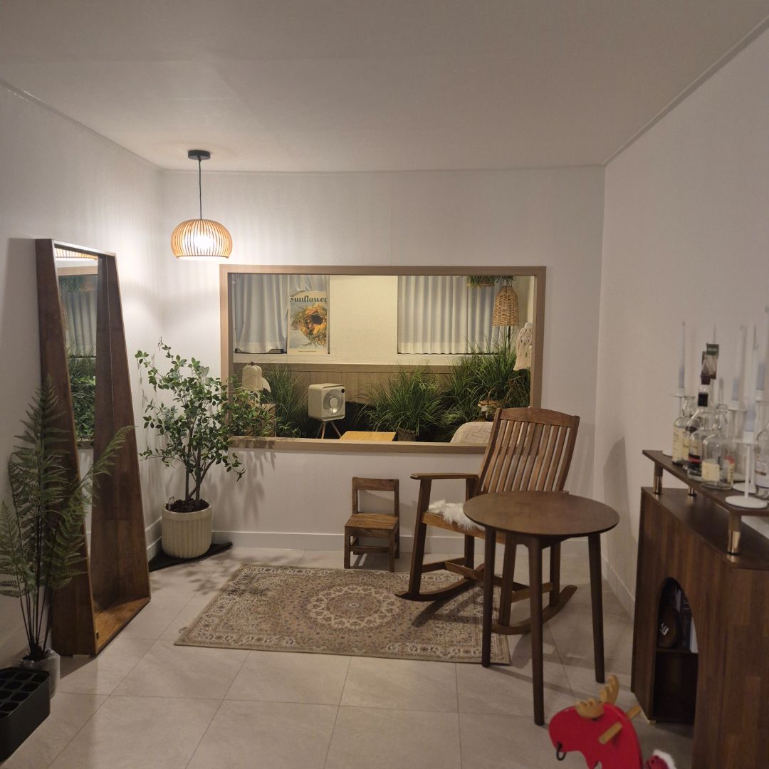 영등포 파티룸 프렌네 대표 룸 사진