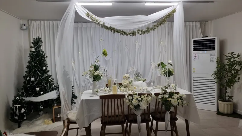 인원수별 파티룸 크기 고르는 기준과 적정 공간 계산법