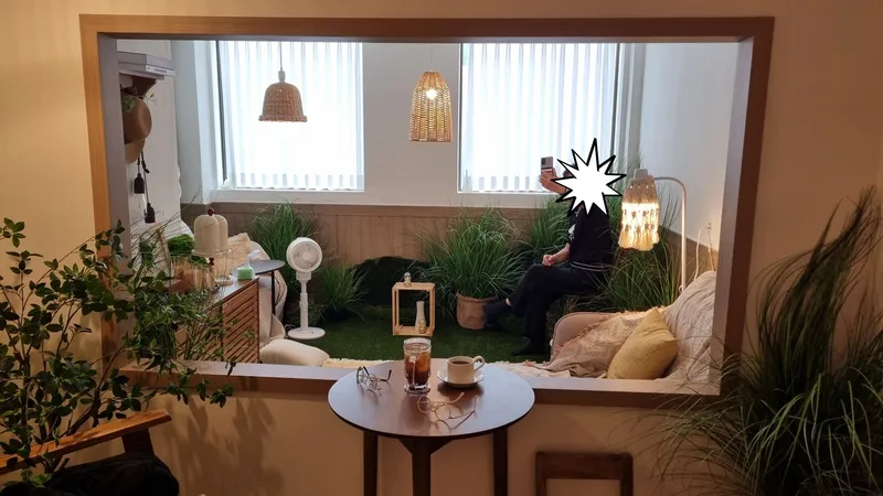 영등포 파티룸 추천과 대관 비용 안내